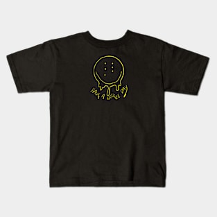 Have a Niiiiiice Drippy Day, Medium Kids T-Shirt